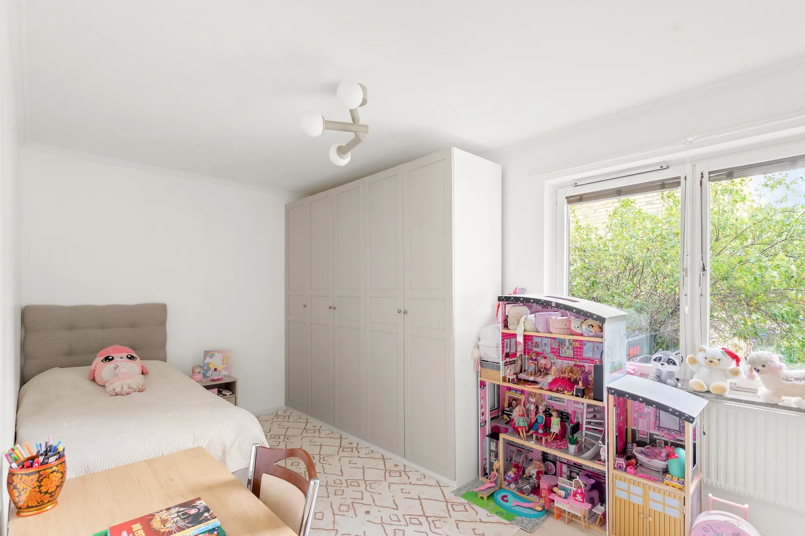 Bostadsrätt, Helsingforsgatan 19, Akalla, Stockholm