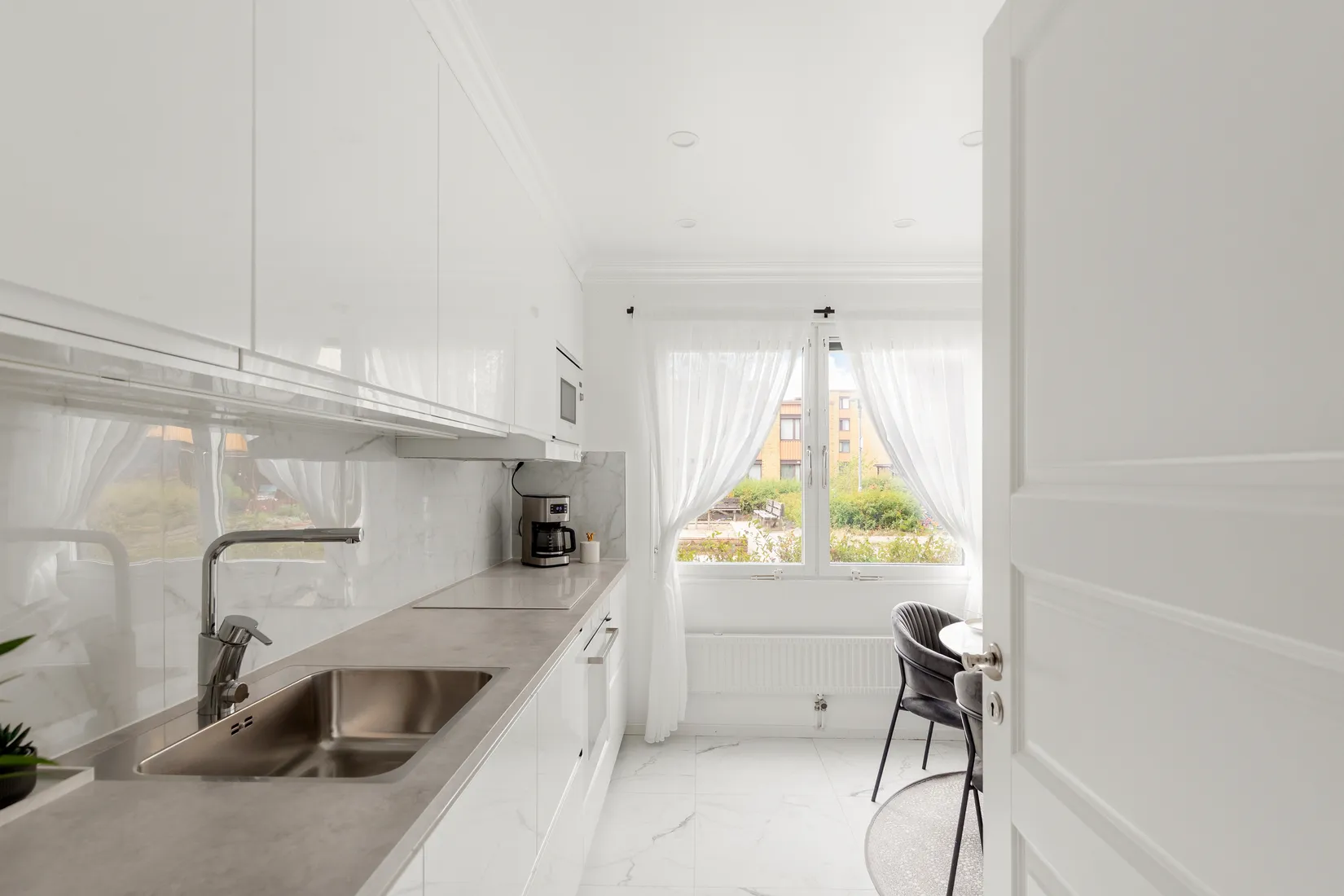 Bostadsrätt, Helsingforsgatan 19, Akalla, Stockholm