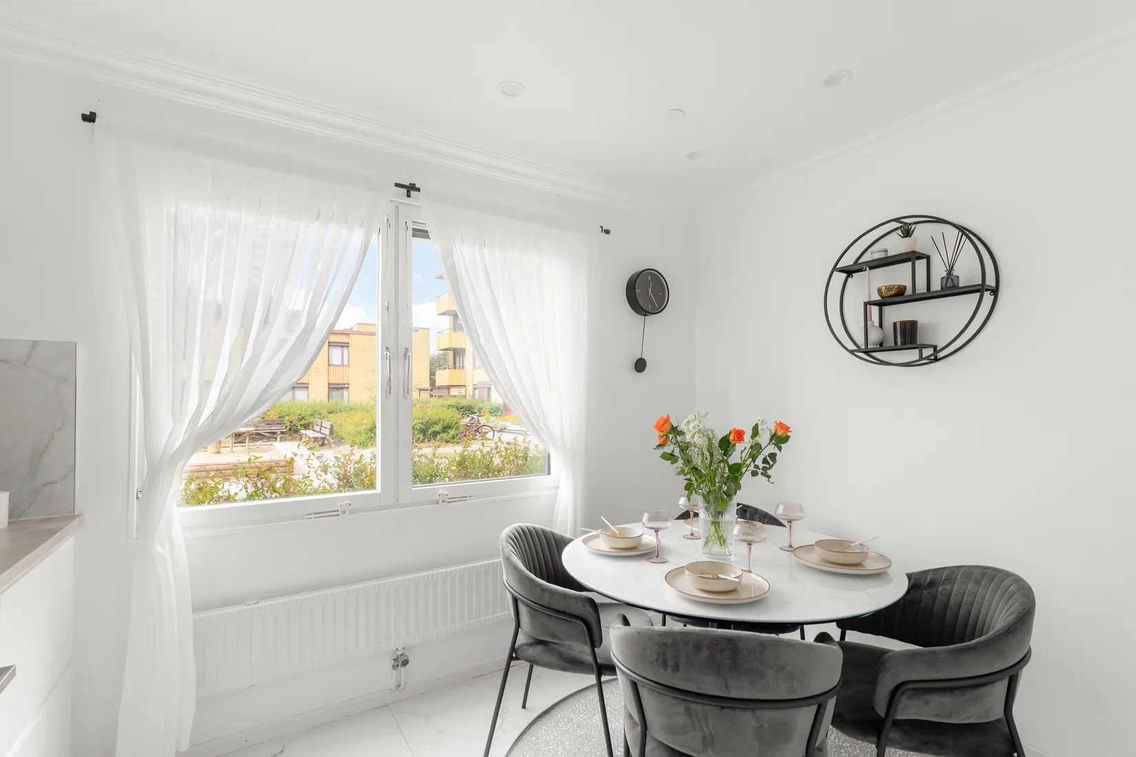 Bostadsrätt, Helsingforsgatan 19, Akalla, Stockholm