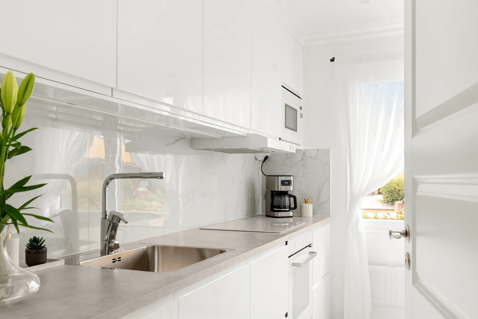 Bostadsrätt, Helsingforsgatan 19, Akalla, Stockholm