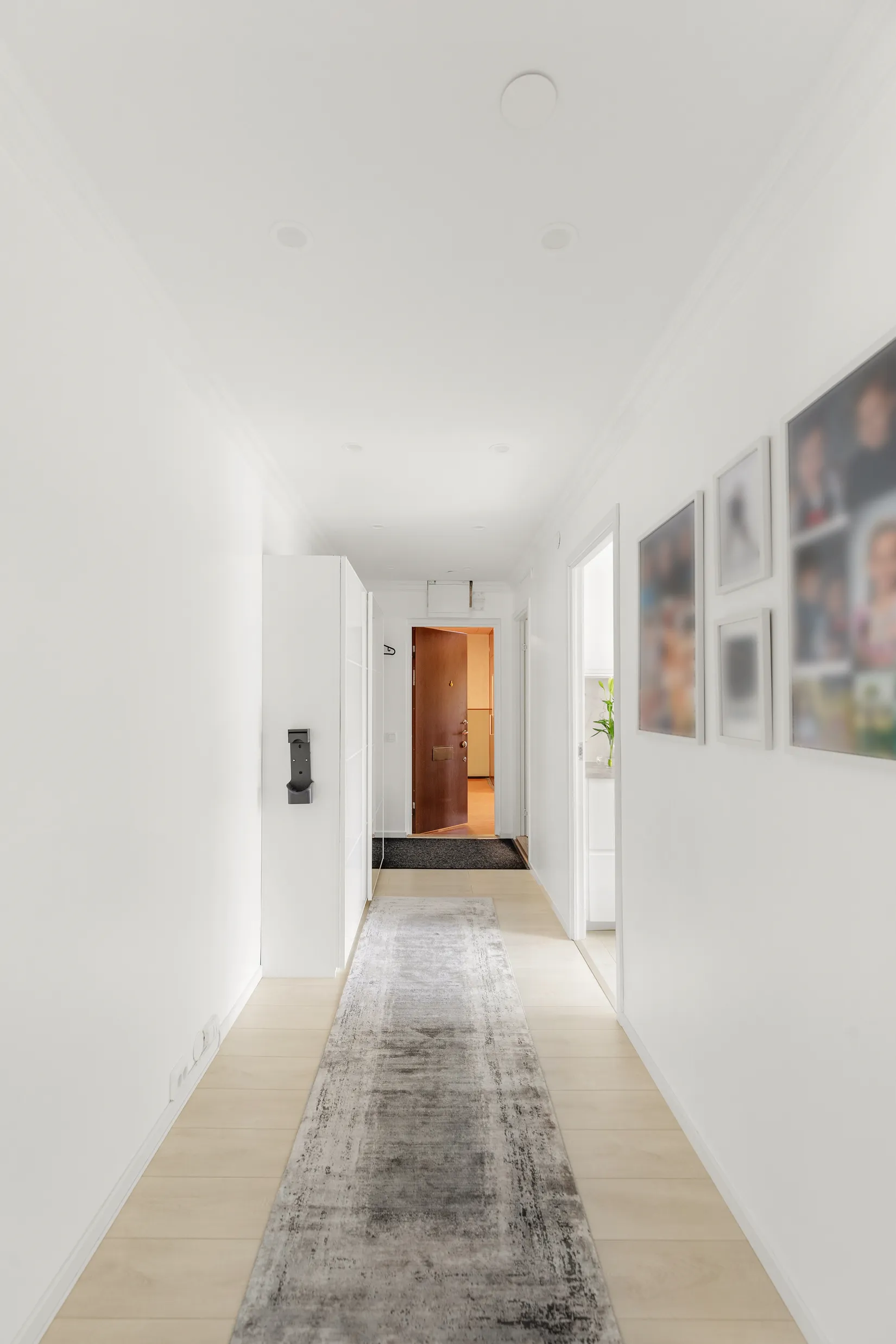 Bostadsrätt, Helsingforsgatan 19, Akalla, Stockholm