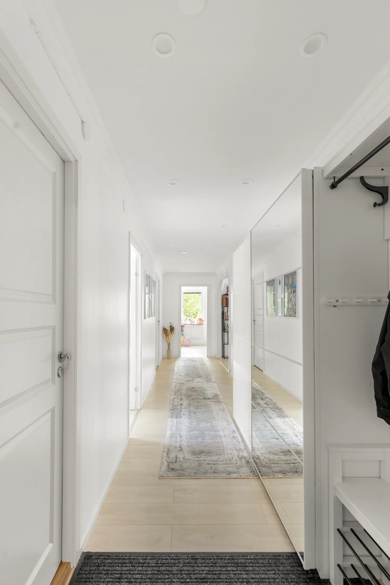 Bostadsrätt, Helsingforsgatan 19, Akalla, Stockholm