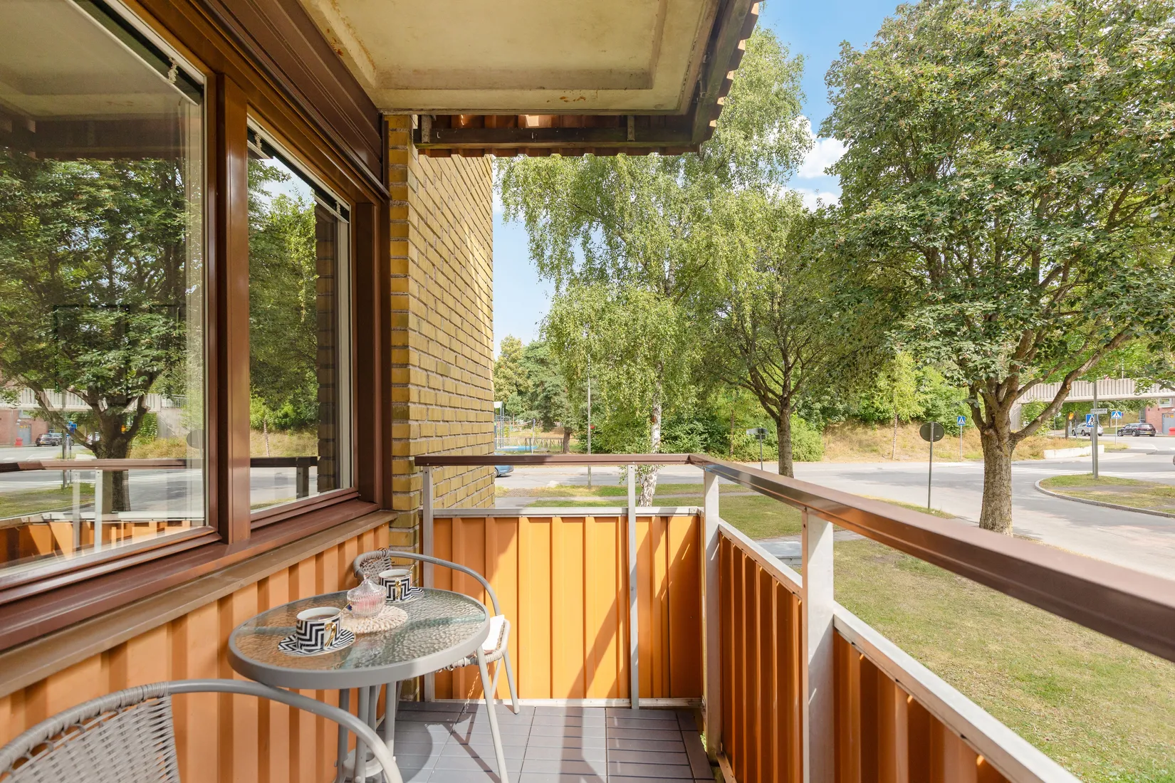 Bostadsrätt, Helsingforsgatan 19, Akalla, Stockholm