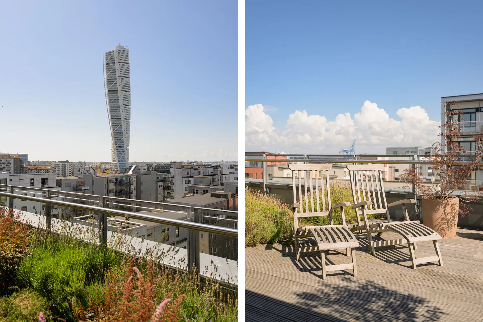 Bostadsrätt, Vimpelgatan 41, Västra Hamnen, Malmö