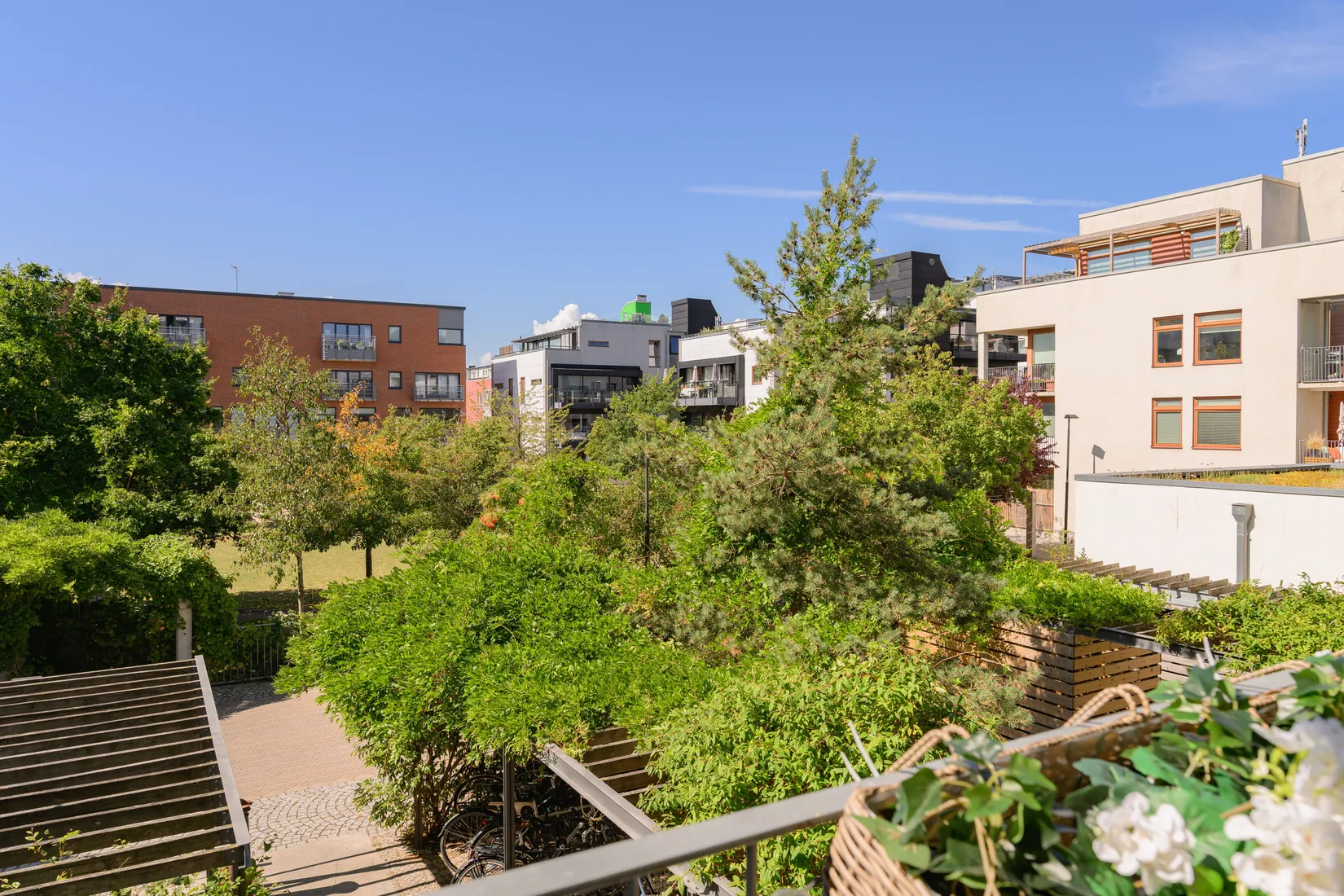 Bostadsrätt, Vimpelgatan 41, Västra Hamnen, Malmö
