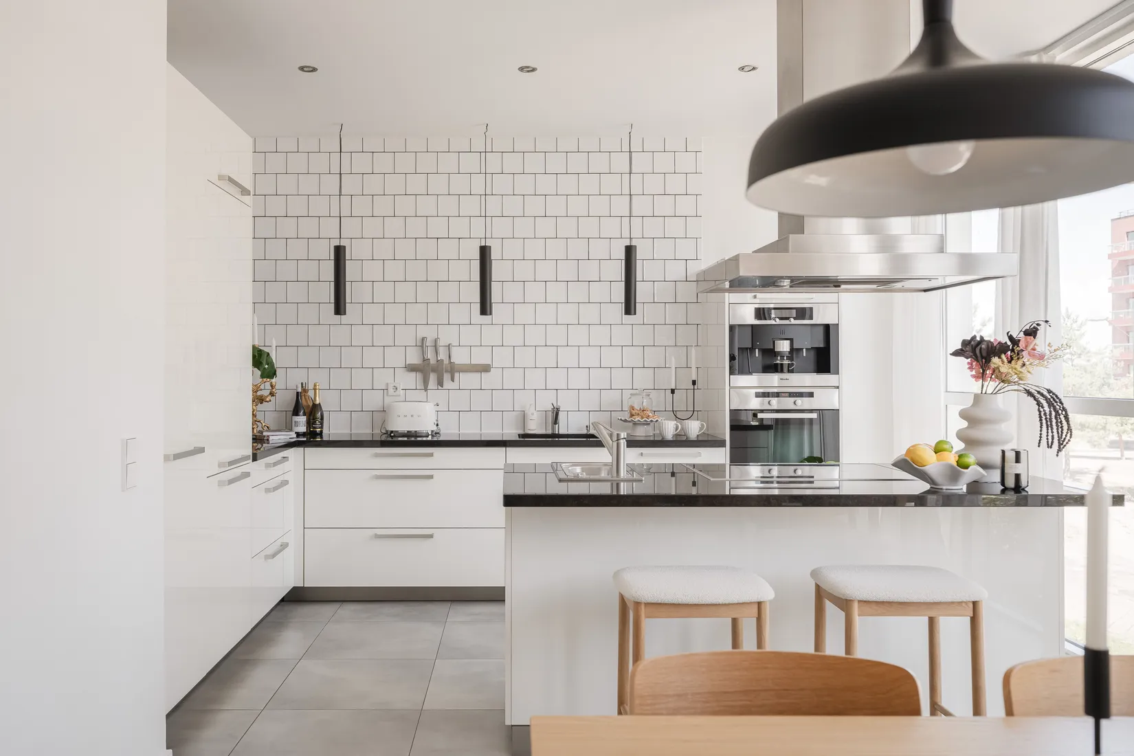 Bostadsrätt, Vimpelgatan 41, Västra Hamnen, Malmö