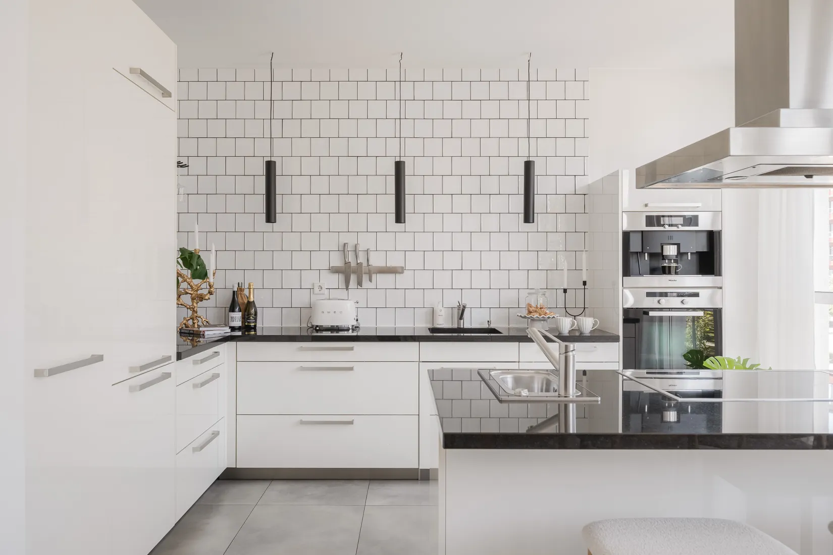 Bostadsrätt, Vimpelgatan 41, Västra Hamnen, Malmö