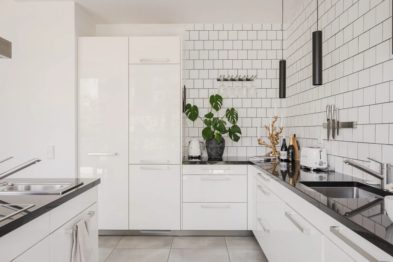 Bostadsrätt, Vimpelgatan 41, Västra Hamnen, Malmö