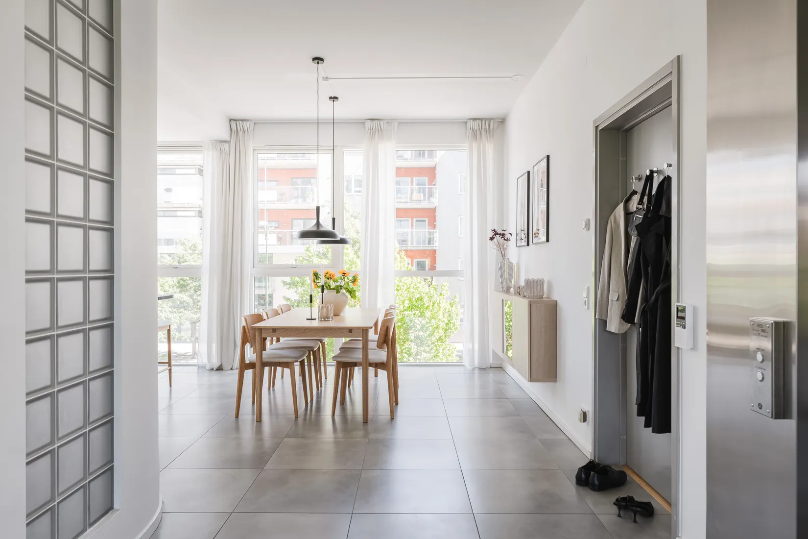 Bostadsrätt, Vimpelgatan 41, Västra Hamnen, Malmö