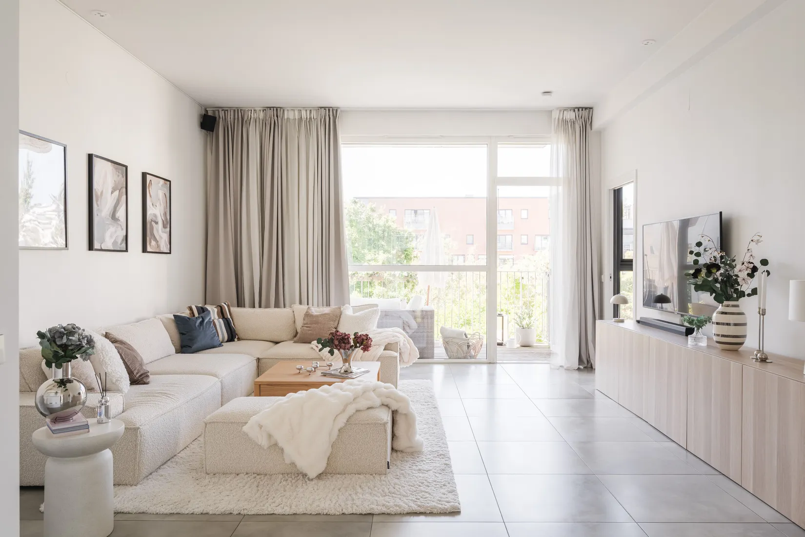 Bostadsrätt, Vimpelgatan 41, Västra Hamnen, Malmö