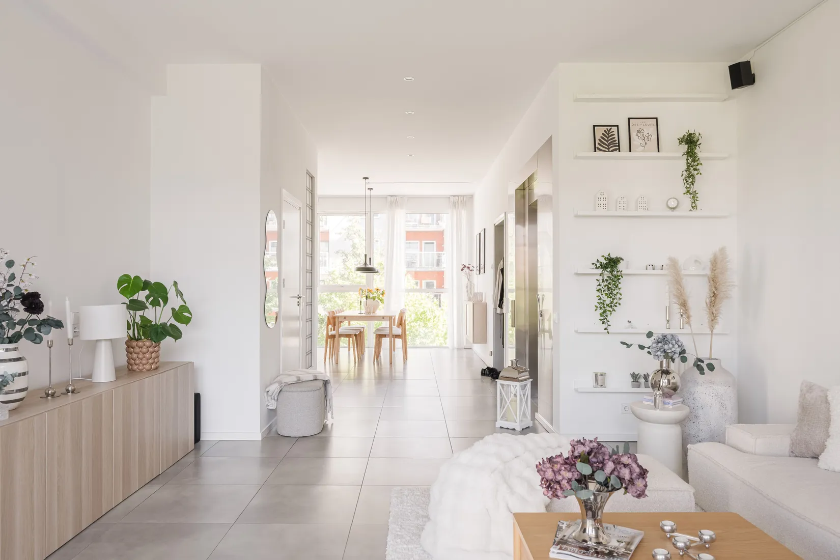 Bostadsrätt, Vimpelgatan 41, Västra Hamnen, Malmö