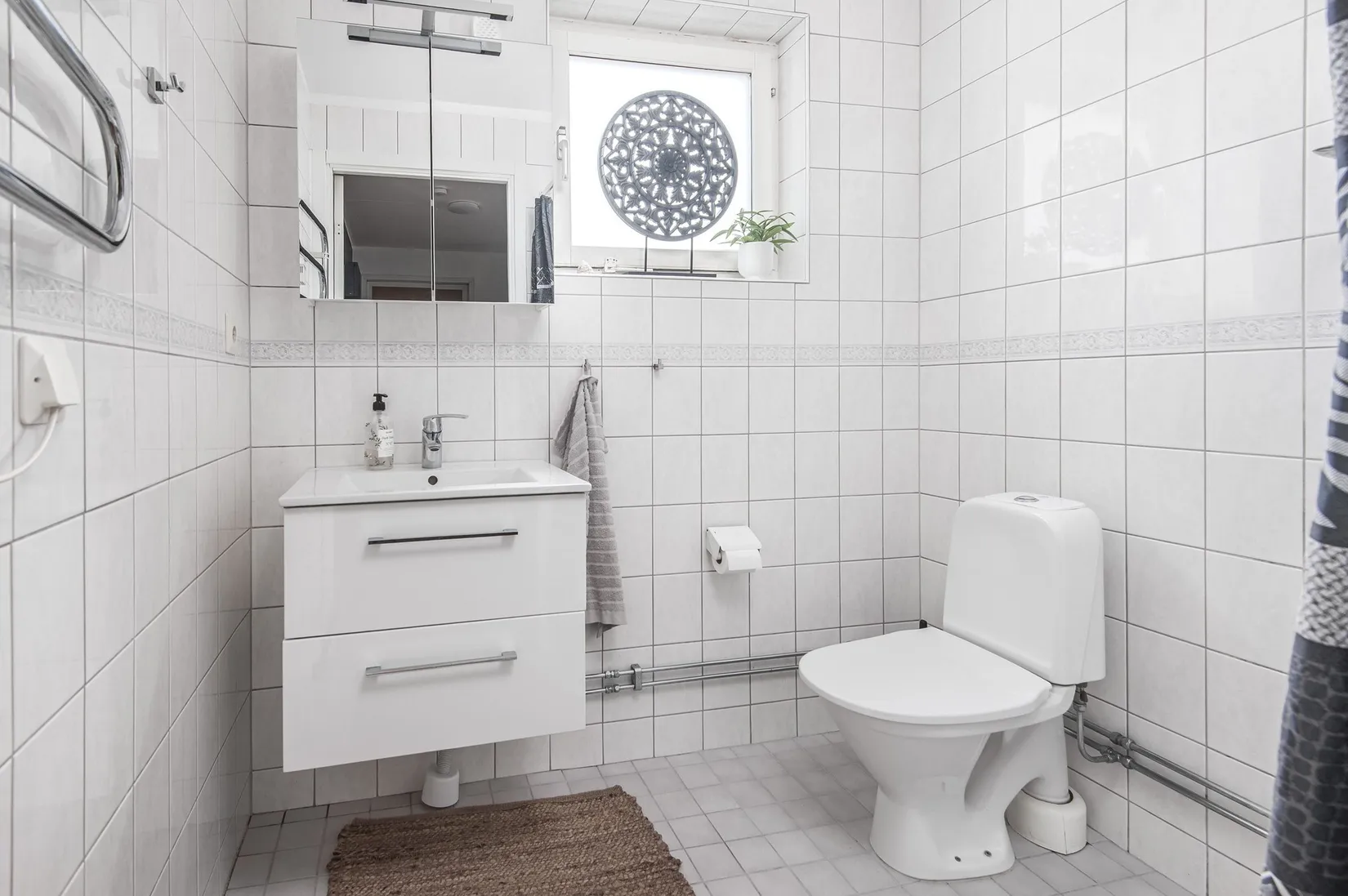 Bostadsrätt, Kristinagatan 5, Norrköping