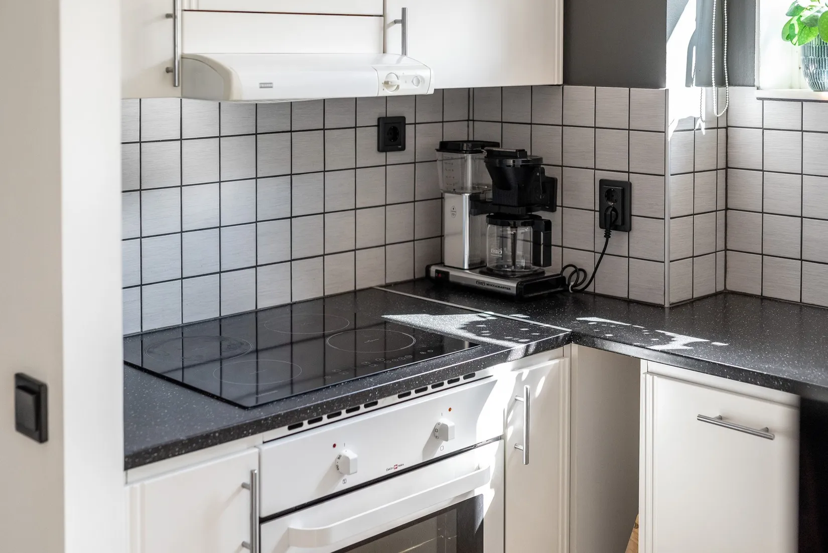 Bostadsrätt, Kristinagatan 5, Norrköping