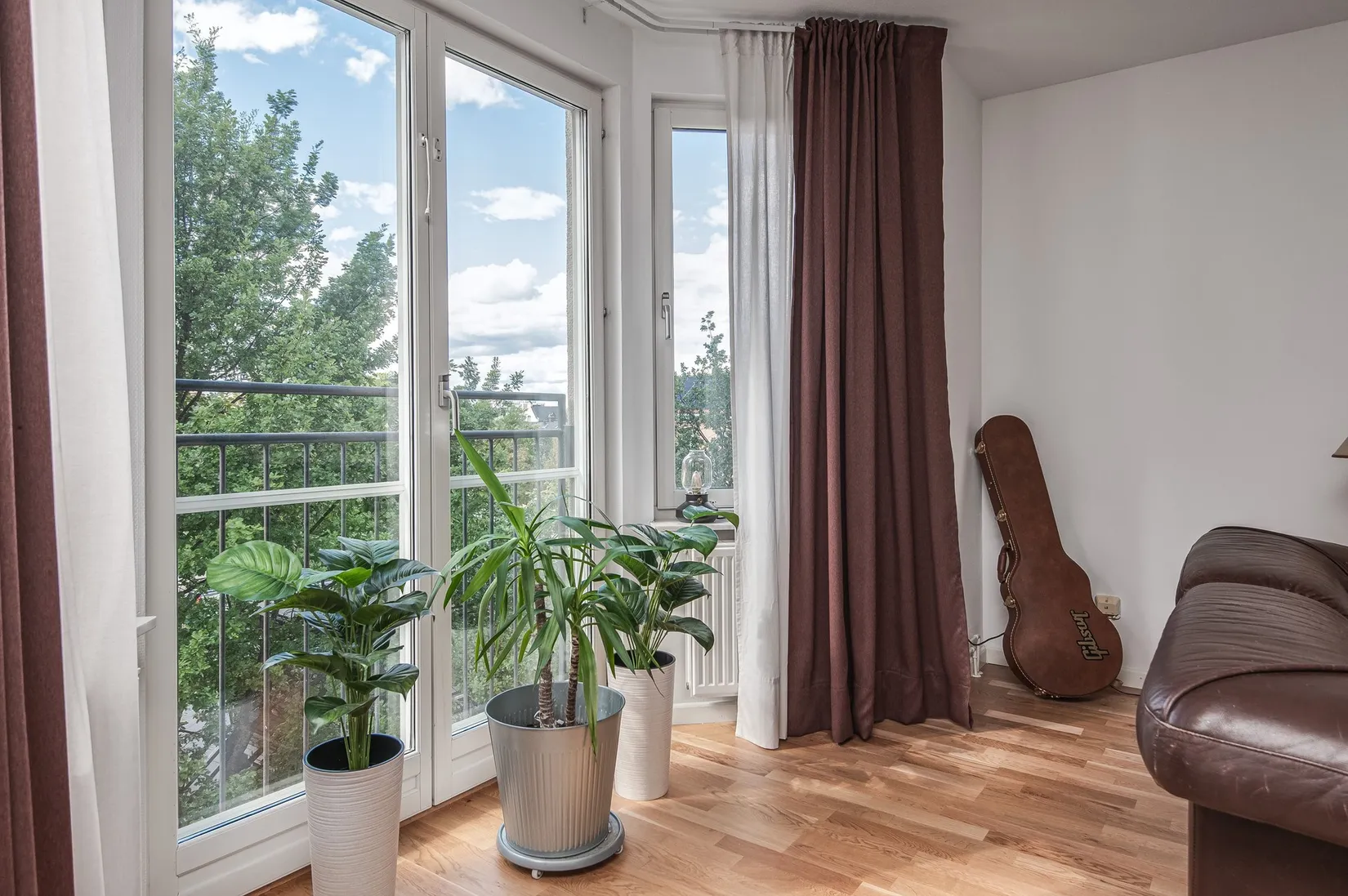 Bostadsrätt, Kristinagatan 5, Norrköping