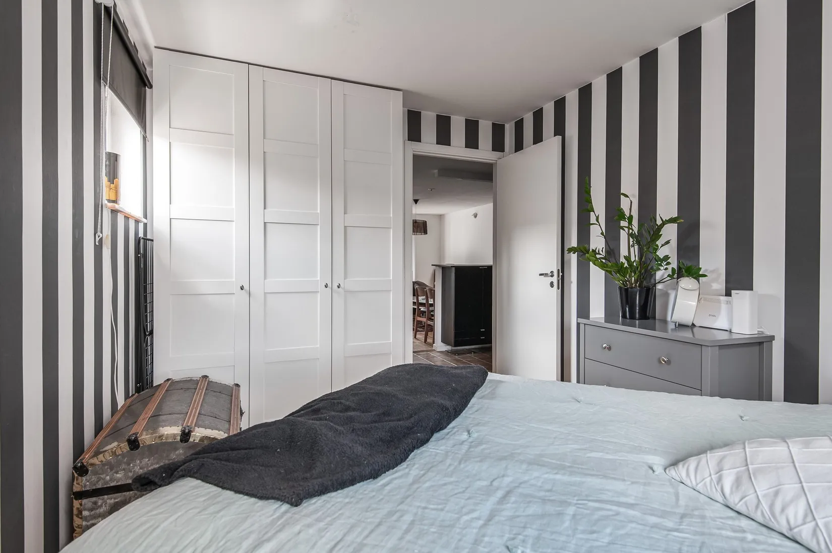 Bostadsrätt, Kristinagatan 5, Norrköping