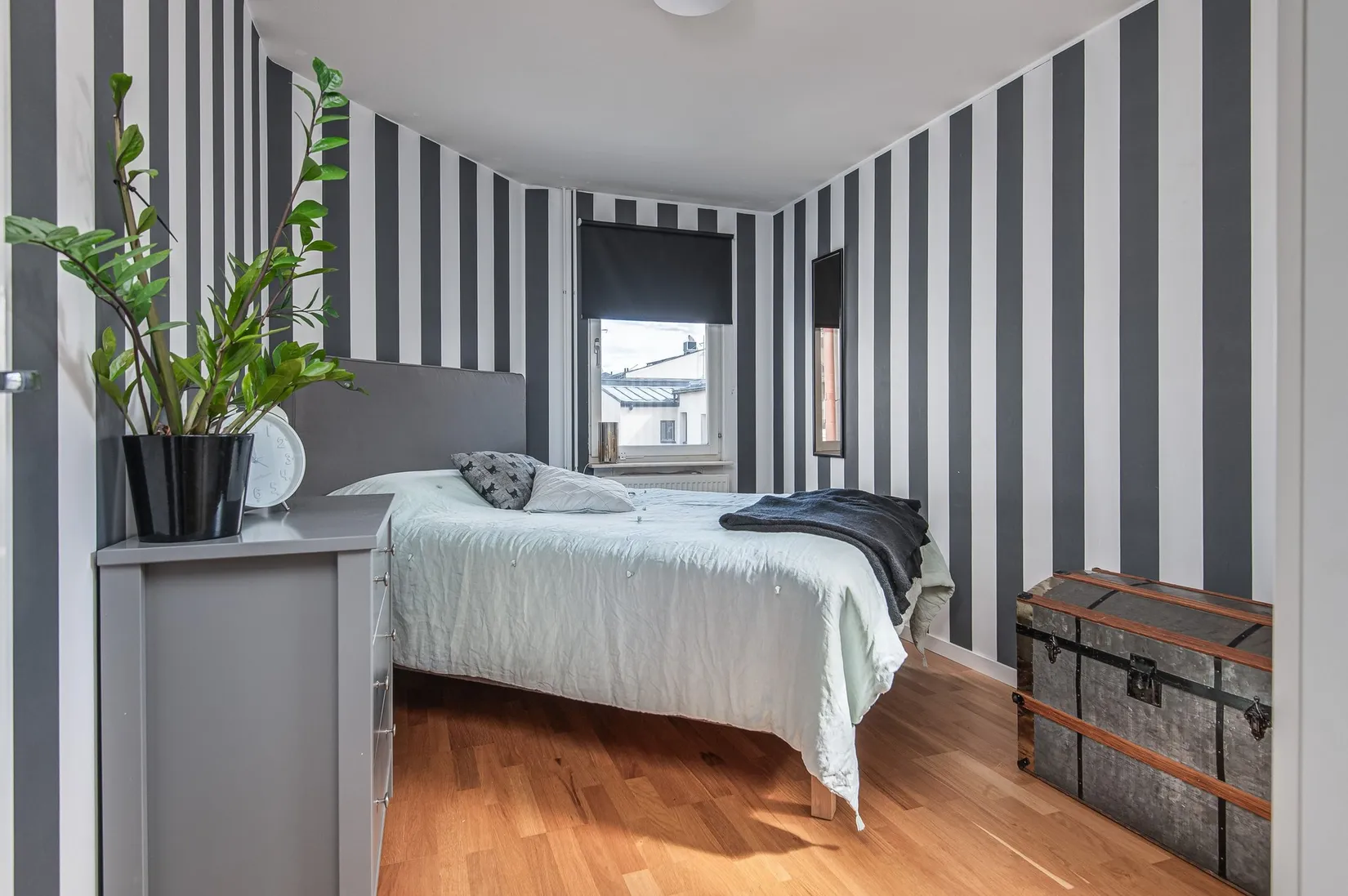 Bostadsrätt, Kristinagatan 5, Norrköping
