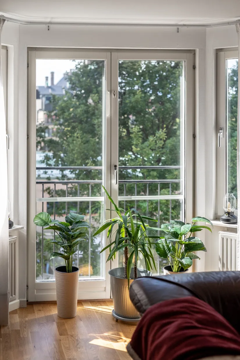 Bostadsrätt, Kristinagatan 5, Norrköping