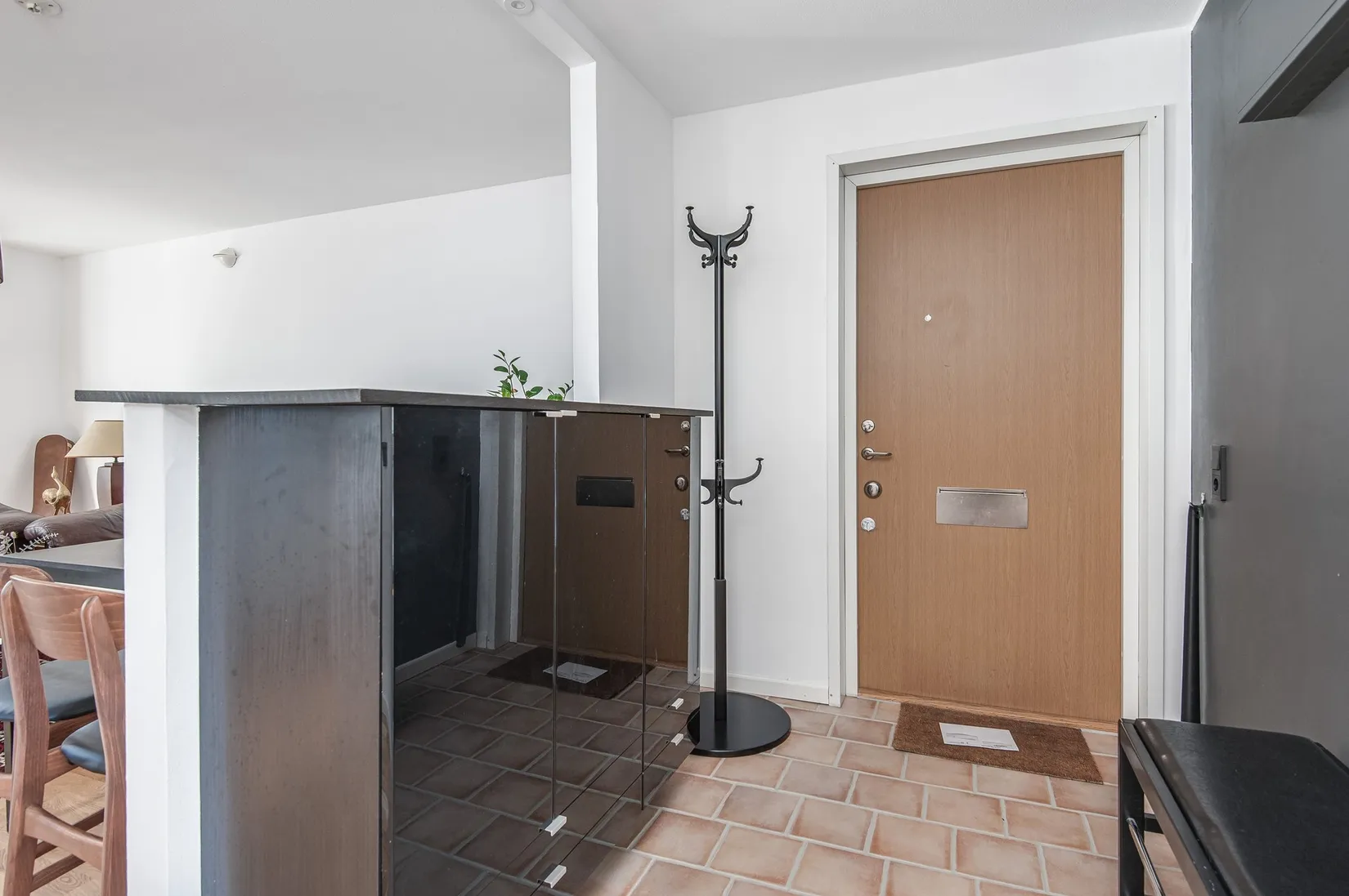 Bostadsrätt, Kristinagatan 5, Norrköping
