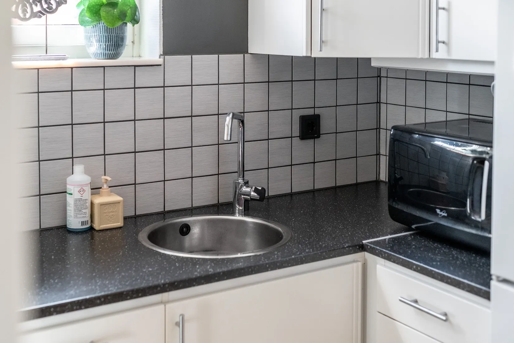 Bostadsrätt, Kristinagatan 5, Norrköping