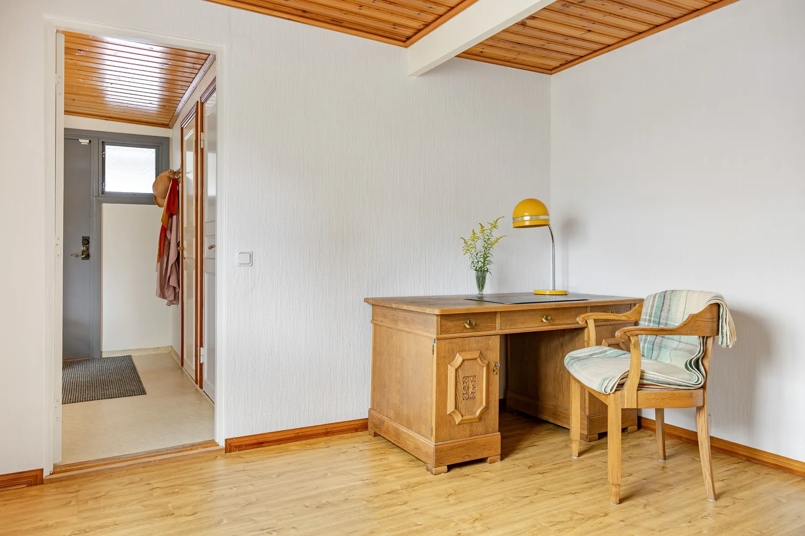 Villa, Örtvägen 10, Oskarström, Halmstad