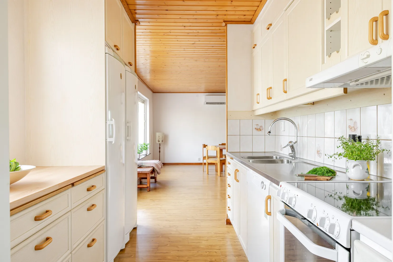 Villa, Örtvägen 10, Oskarström, Halmstad