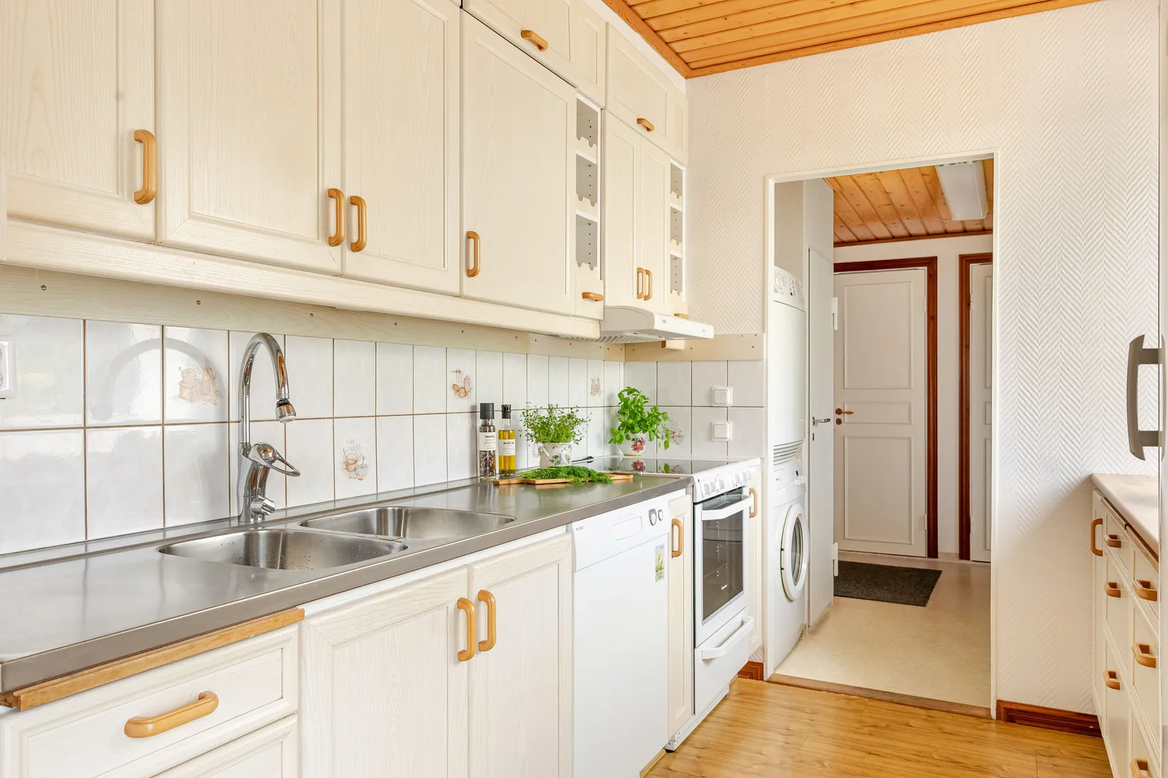 Villa, Örtvägen 10, Oskarström, Halmstad