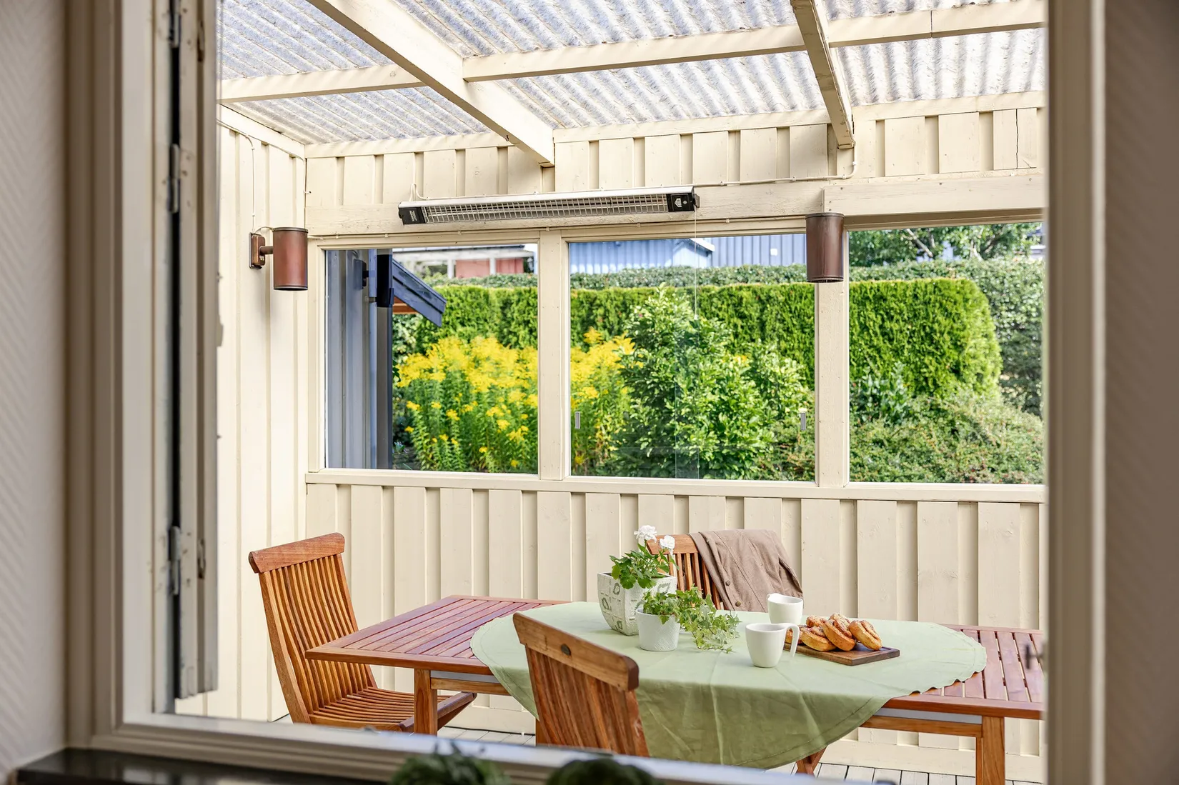 Villa, Örtvägen 10, Oskarström, Halmstad