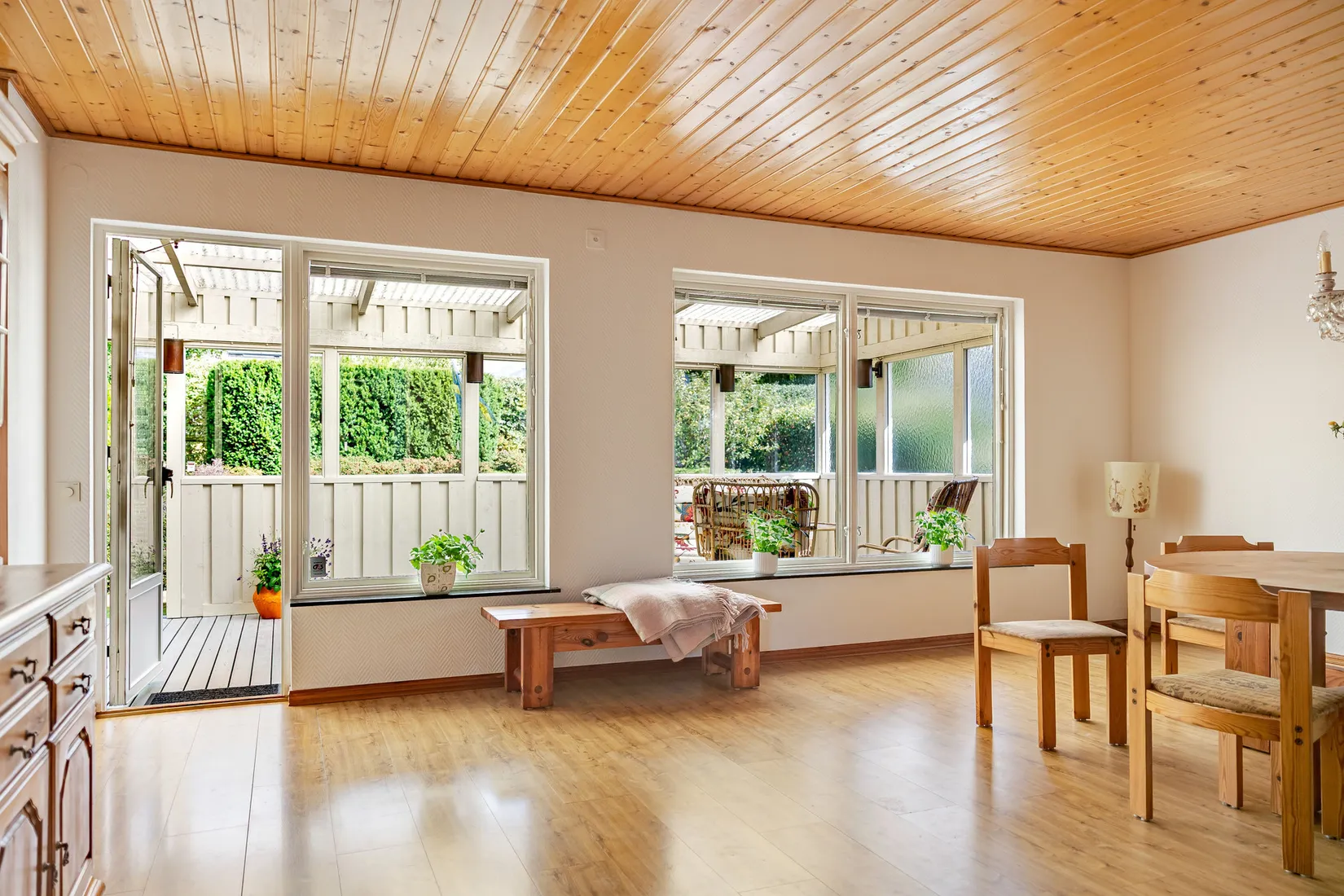 Villa, Örtvägen 10, Oskarström, Halmstad