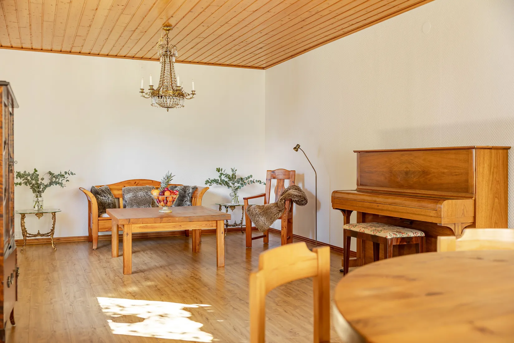 Villa, Örtvägen 10, Oskarström, Halmstad