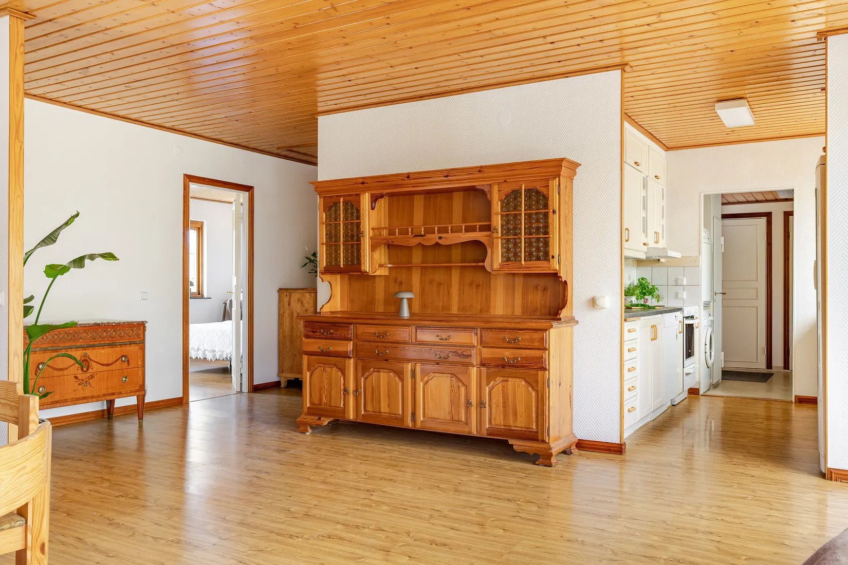 Villa, Örtvägen 10, Oskarström, Halmstad