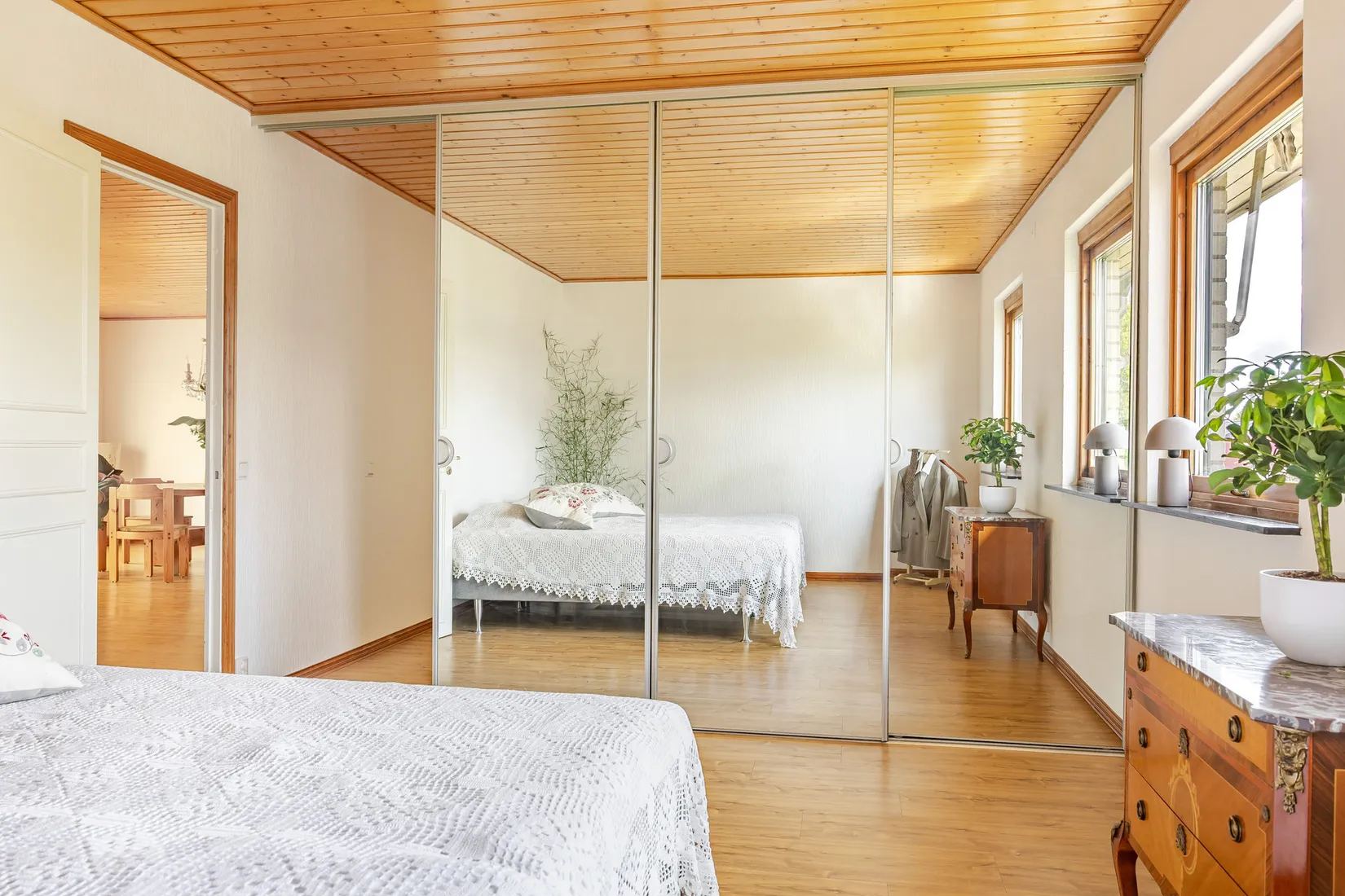 Villa, Örtvägen 10, Oskarström, Halmstad