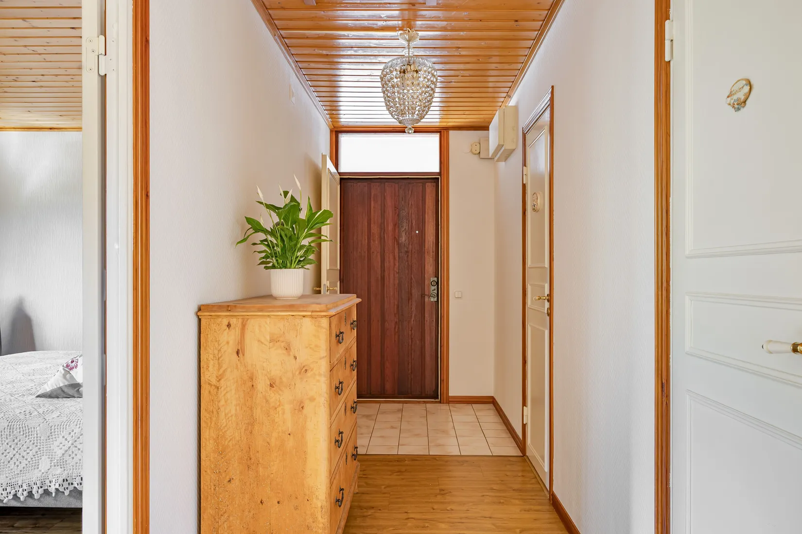 Villa, Örtvägen 10, Oskarström, Halmstad