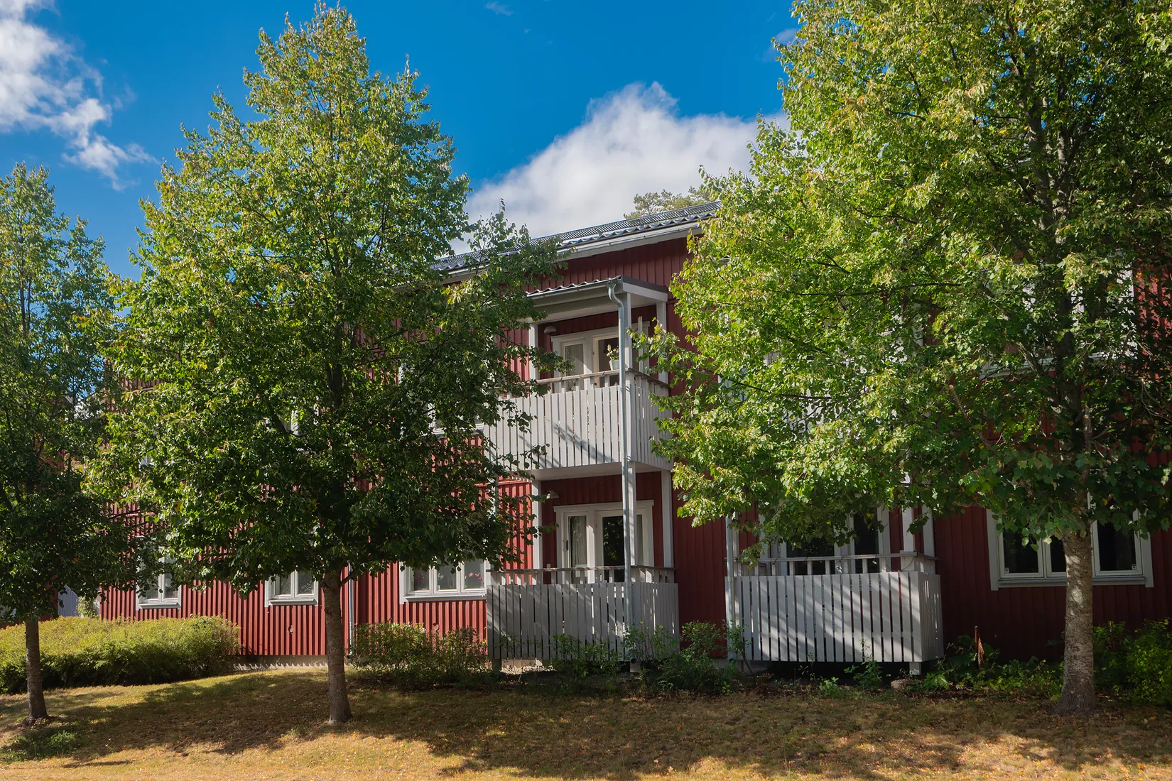 Bostadsrätt, Banslättsvägen 15I, Botkyrka