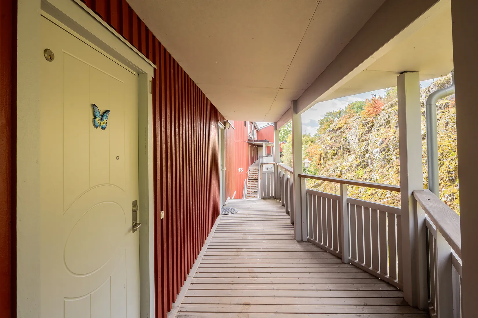 Bostadsrätt, Banslättsvägen 15I, Botkyrka