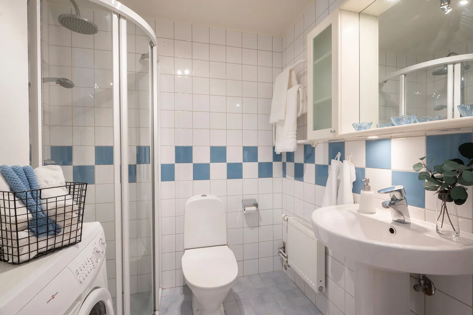 Bostadsrätt, Banslättsvägen 15I, Botkyrka