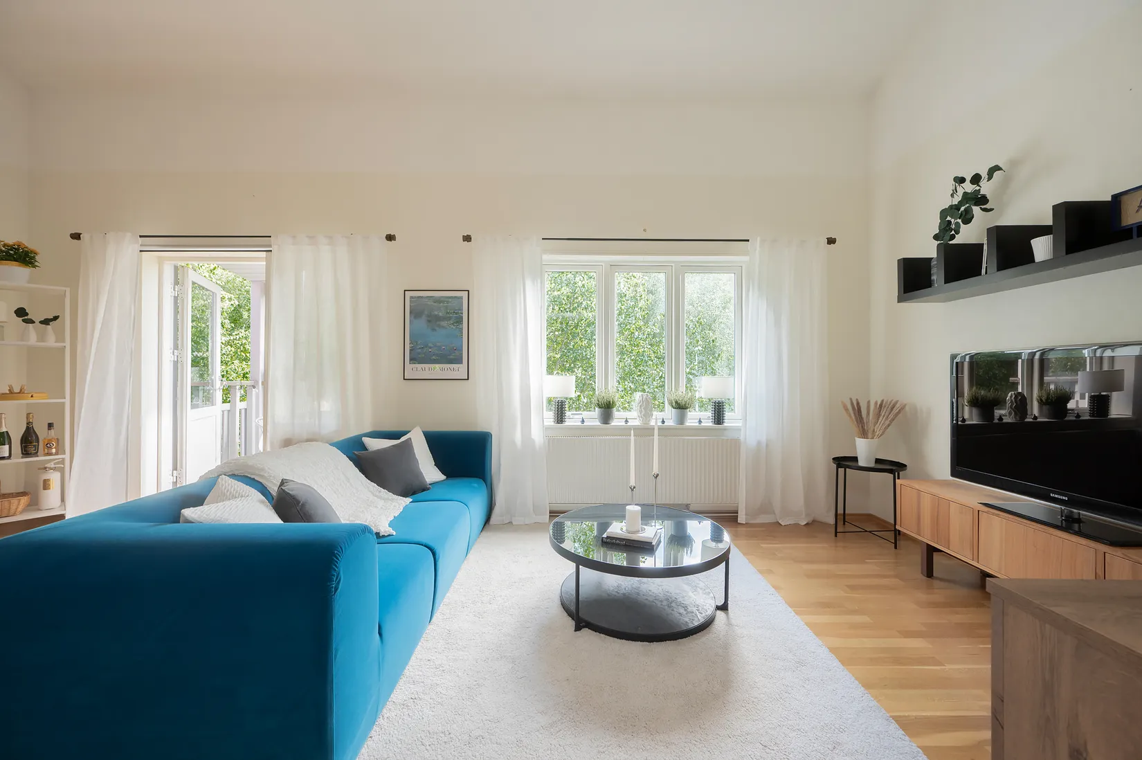 Bostadsrätt, Banslättsvägen 15I, Botkyrka