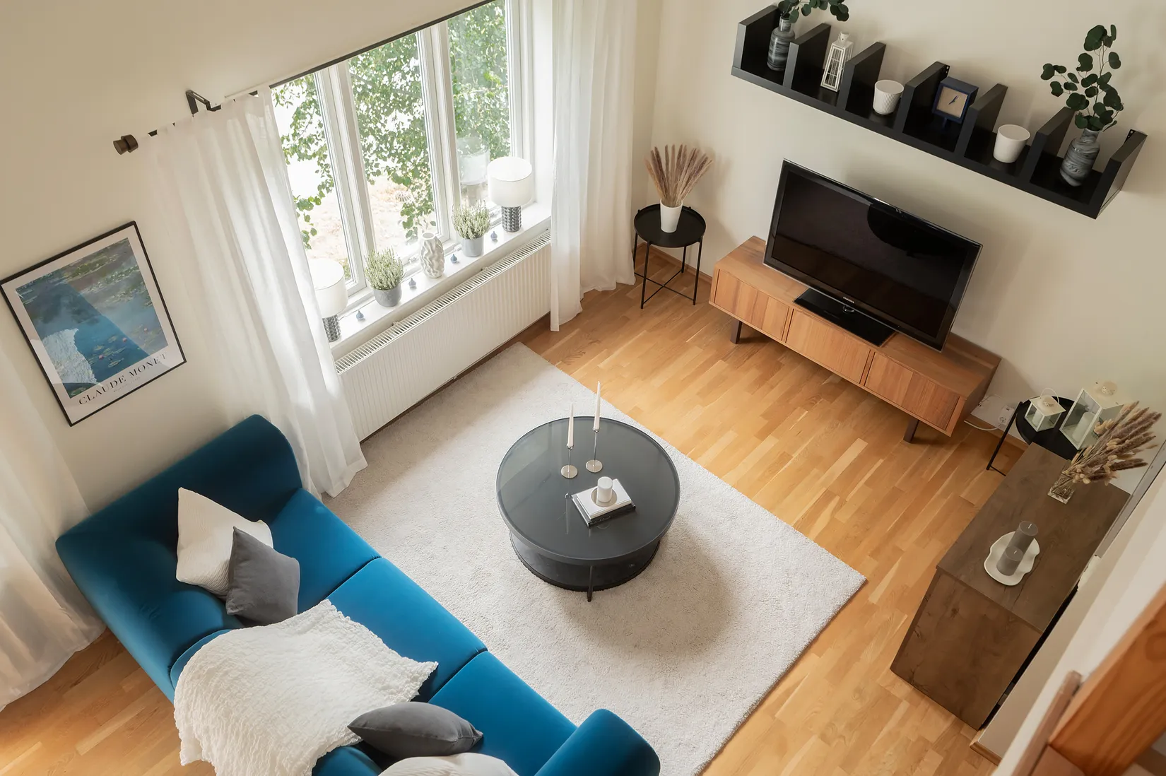 Bostadsrätt, Banslättsvägen 15I, Botkyrka