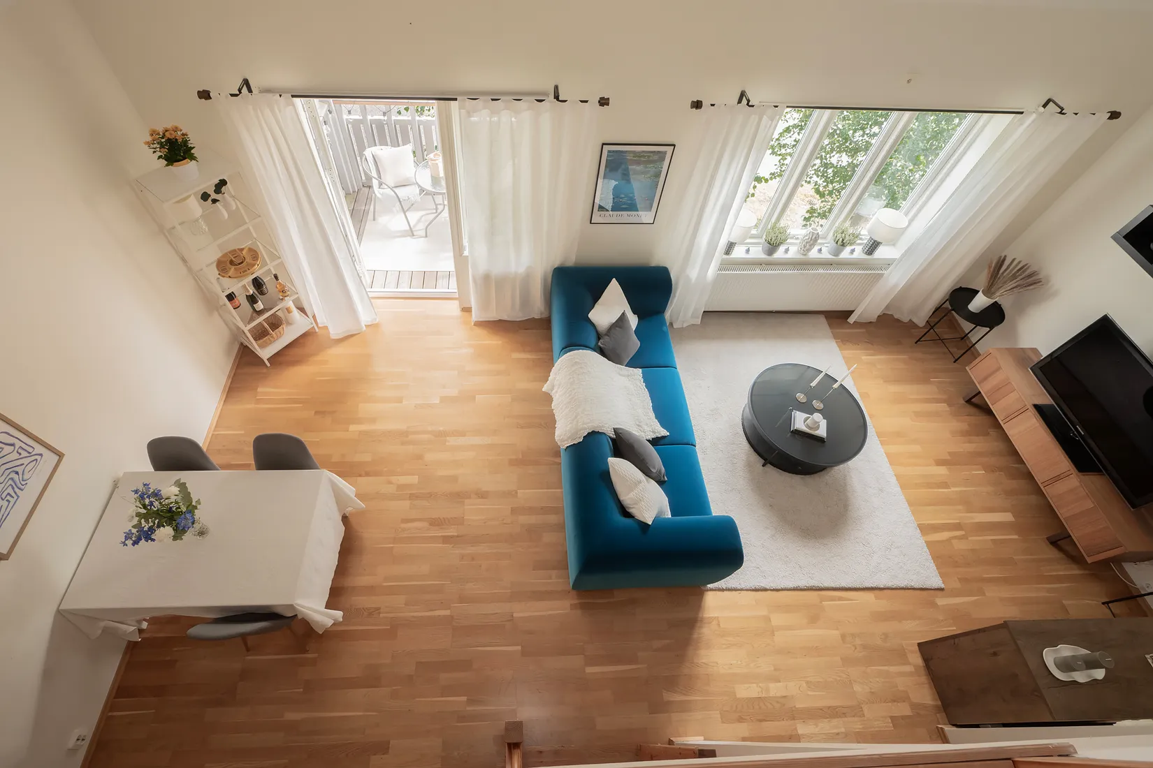 Bostadsrätt, Banslättsvägen 15I, Botkyrka
