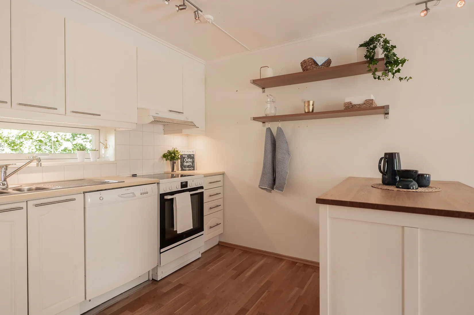 Bostadsrätt, Banslättsvägen 15I, Botkyrka