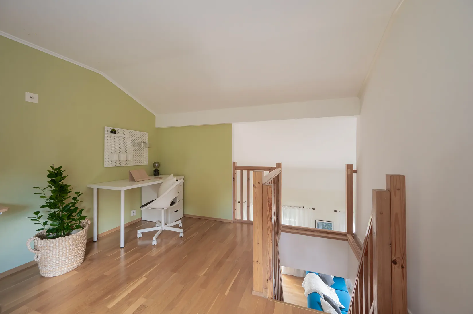 Bostadsrätt, Banslättsvägen 15I, Botkyrka