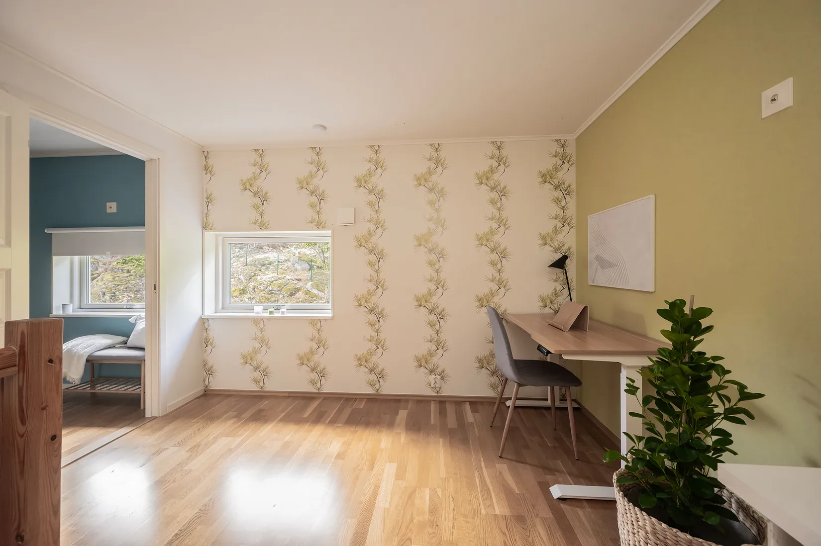 Bostadsrätt, Banslättsvägen 15I, Botkyrka
