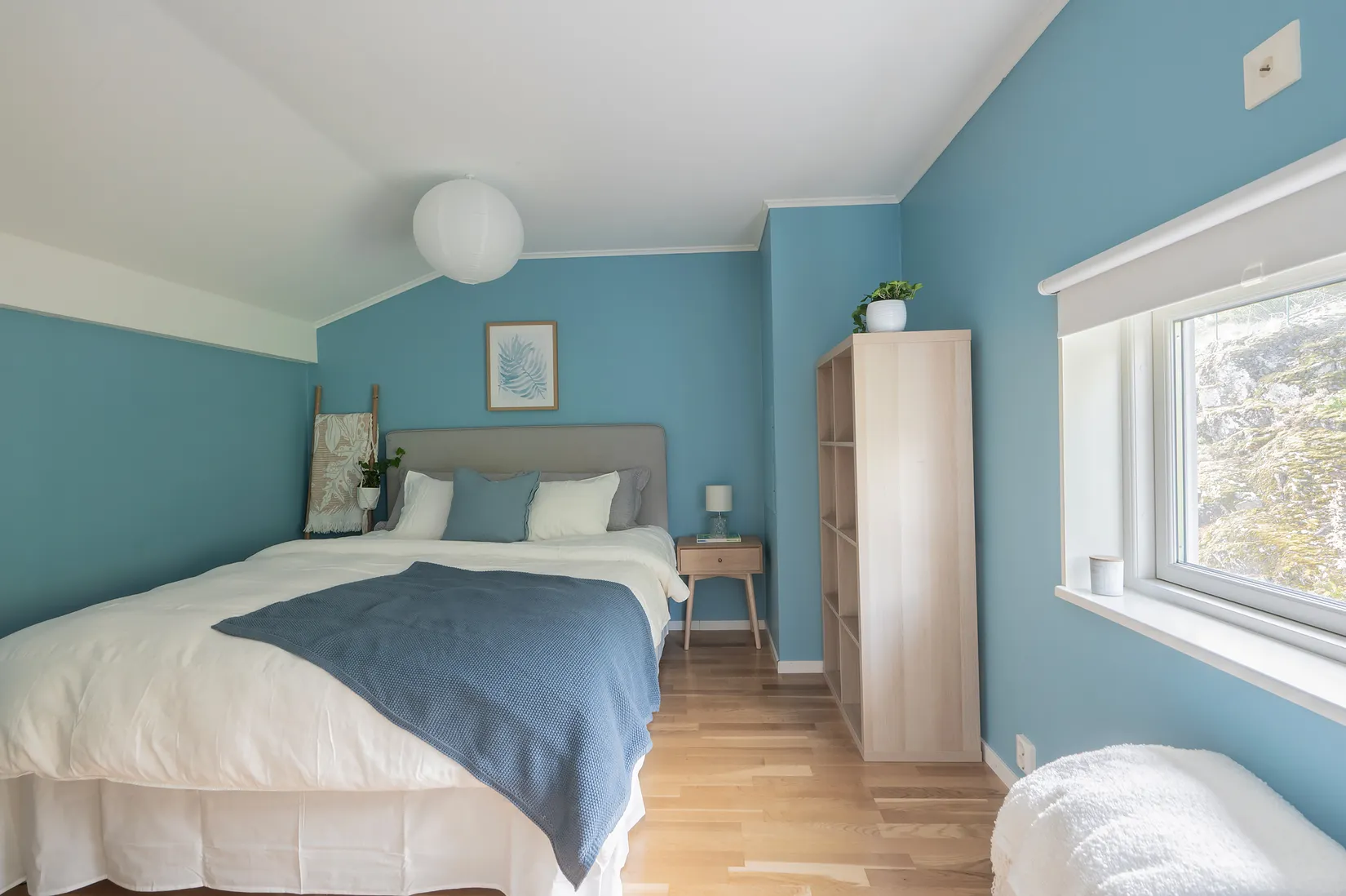 Bostadsrätt, Banslättsvägen 15I, Botkyrka