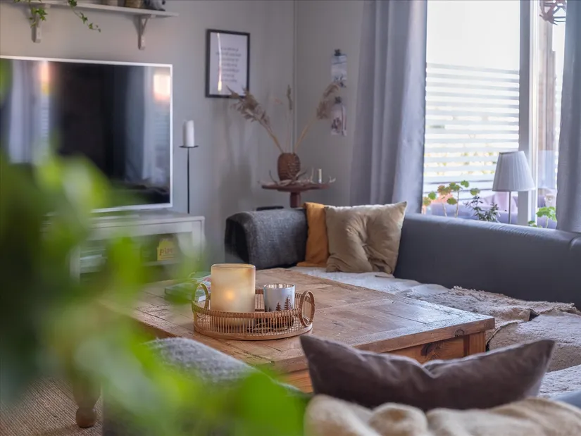 Bostadsrätt, Idunvägen 1, Munkedal