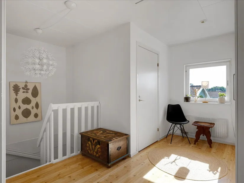 Bostadsrätt, Idunvägen 1, Munkedal