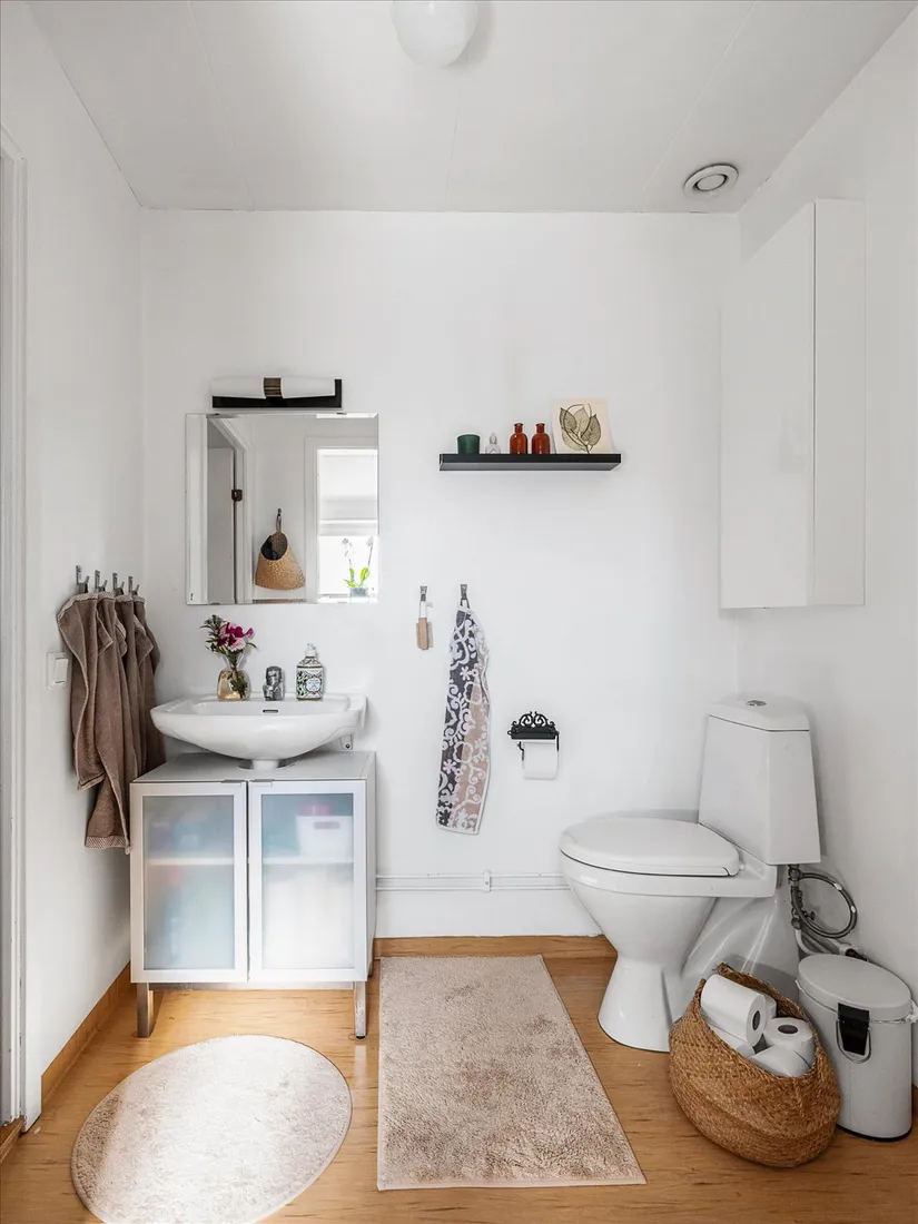 Bostadsrätt, Idunvägen 1, Munkedal