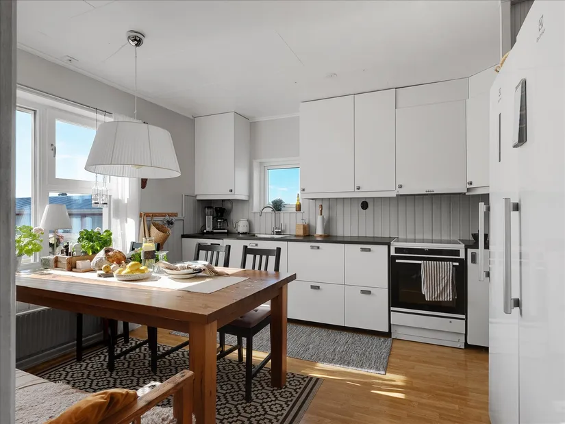 Bostadsrätt, Idunvägen 1, Munkedal