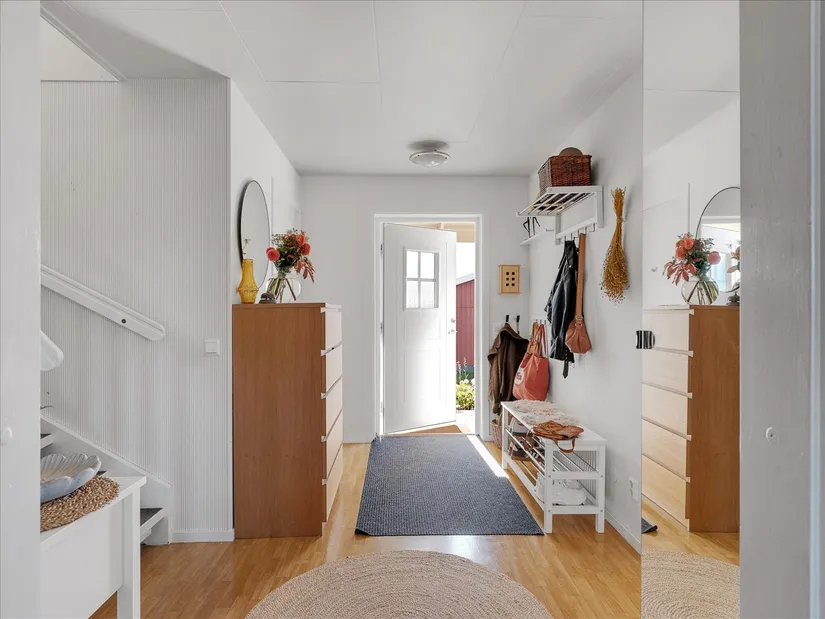 Bostadsrätt, Idunvägen 1, Munkedal