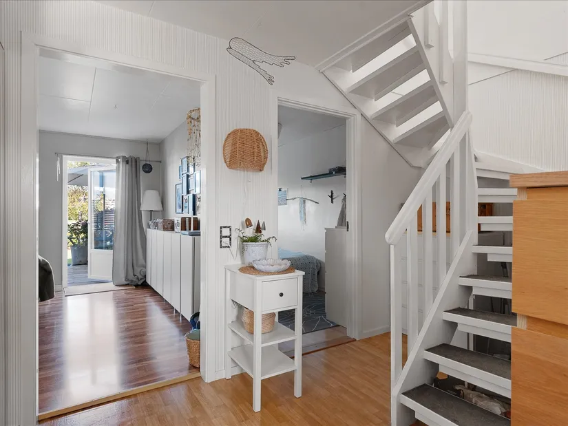Bostadsrätt, Idunvägen 1, Munkedal