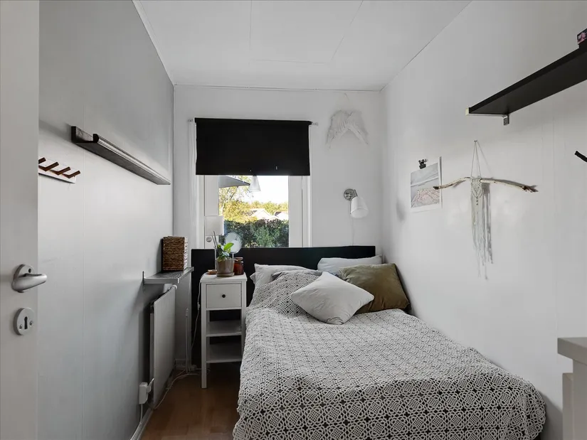 Bostadsrätt, Idunvägen 1, Munkedal
