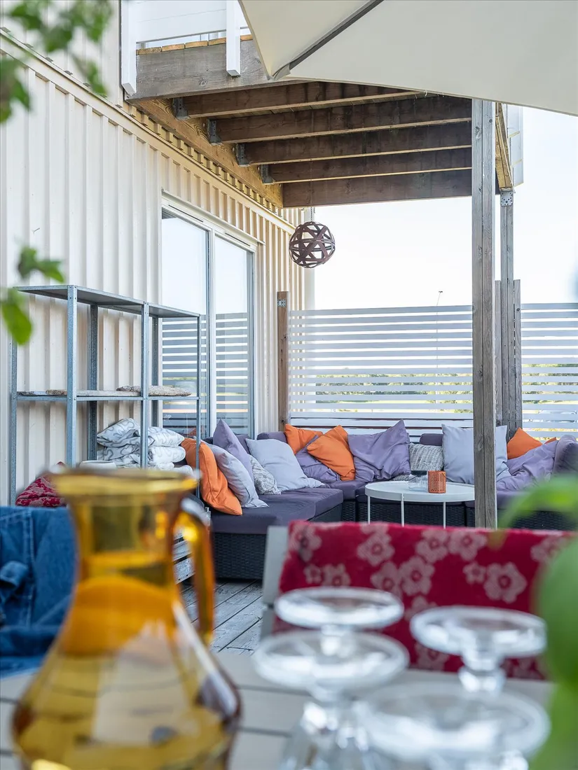 Bostadsrätt, Idunvägen 1, Munkedal